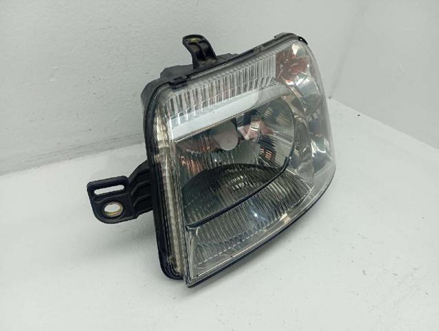 Reflektor lewy 517170760 FIAT