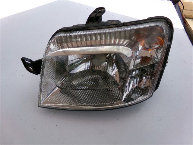 Reflektor lewy 517170760 FIAT