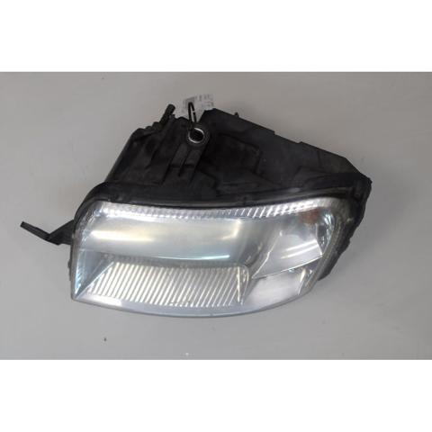 Reflektor lewy 517170760 FIAT