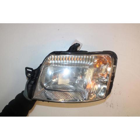 Reflektor lewy 517170760 FIAT