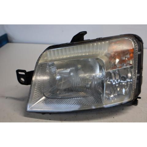 Reflektor lewy 517170760 FIAT