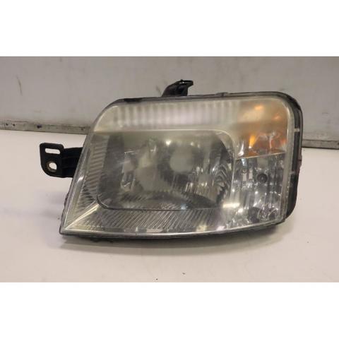 Reflektor lewy 517170760 FIAT