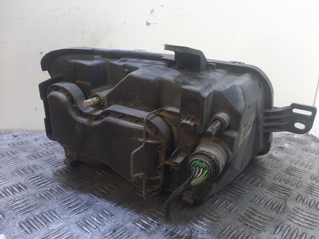 Reflektor lewy 517170760 FIAT