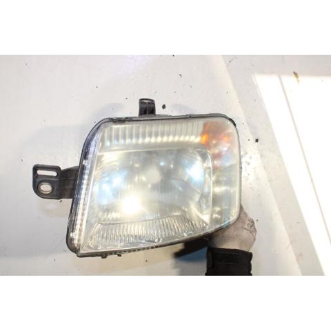 Reflektor lewy 517170760 FIAT