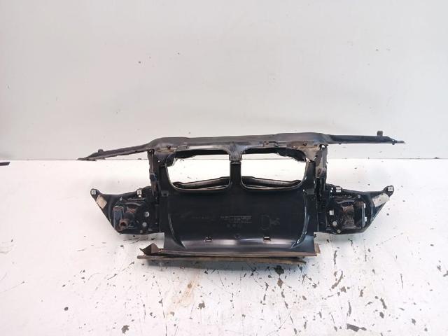 Osłona chłodnicy kompletna (panel mocowania reflektorów) 51717111691 BMW