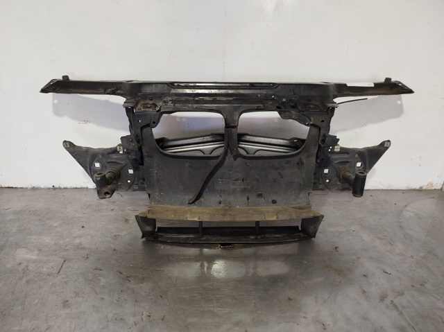 Osłona chłodnicy kompletna (panel mocowania reflektorów) 51717111691 BMW