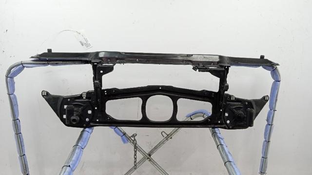 Osłona chłodnicy kompletna (panel mocowania reflektorów) 51717111691 BMW