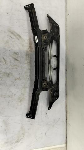 Osłona chłodnicy kompletna (panel mocowania reflektorów) 51717111691 BMW