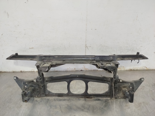 Osłona chłodnicy kompletna (panel mocowania reflektorów) 51717111691 BMW