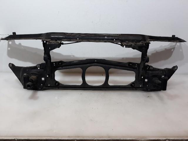 Osłona chłodnicy kompletna (panel mocowania reflektorów) 51717111691 BMW