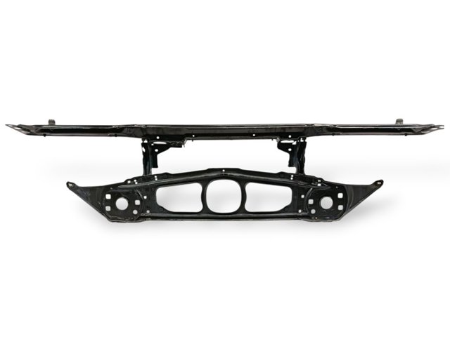 Osłona chłodnicy kompletna (panel mocowania reflektorów) 51717111691 BMW