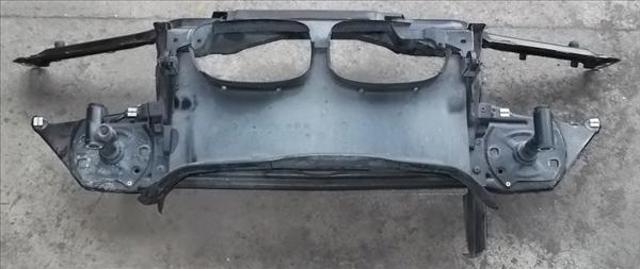 Osłona chłodnicy kompletna (panel mocowania reflektorów) 51717111691 BMW