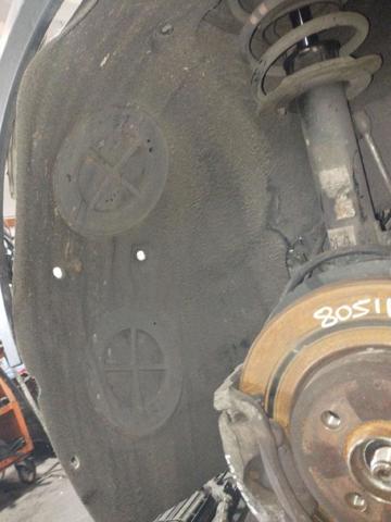 Nadkole błotnika przedniego lewe MINI Cooper R56