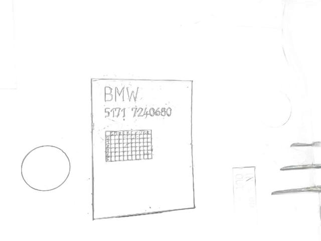 51717240680 BMW