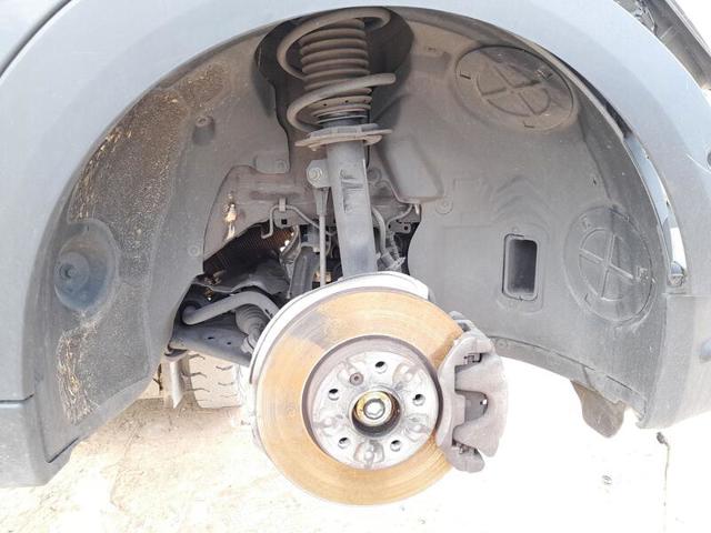 Nadkole błotnika przedniego prawe MINI Cooper F56