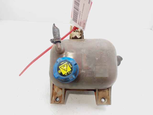 Zbiorniczek wyrównawczy układu chłodzenia 51717782 FIAT