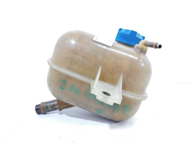 Zbiorniczek wyrównawczy układu chłodzenia 51717782 FIAT
