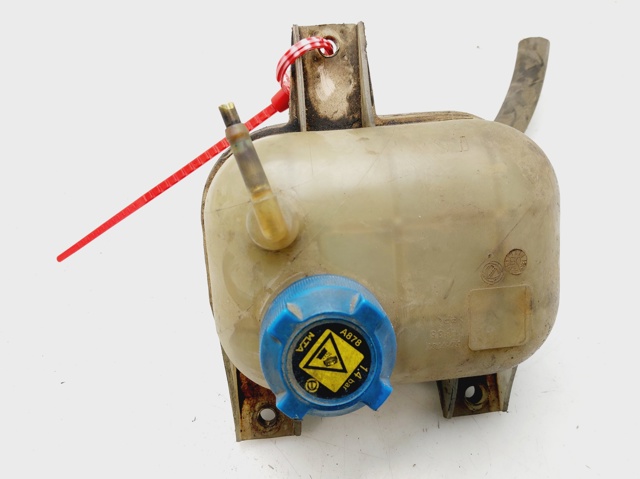 Zbiorniczek wyrównawczy układu chłodzenia 51717782 FIAT
