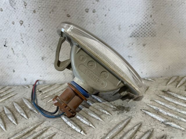 Powtarzacz kierunkowskazu na błotniku 51717793 FIAT