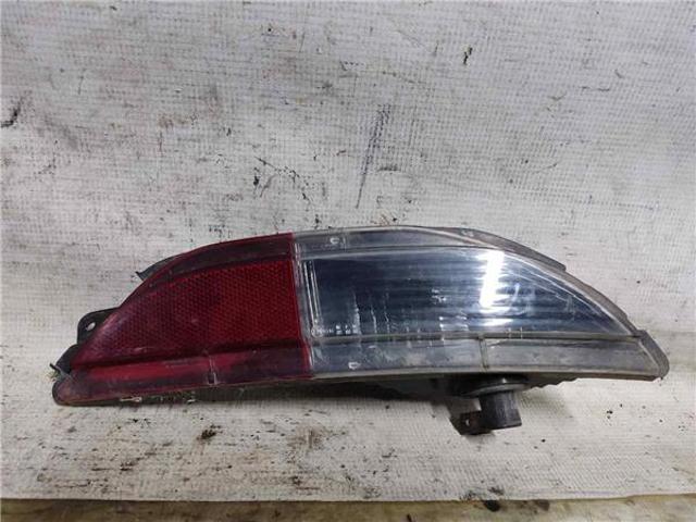 Lampa zespolona zderzaka tylnego prawa 51718011 FIAT