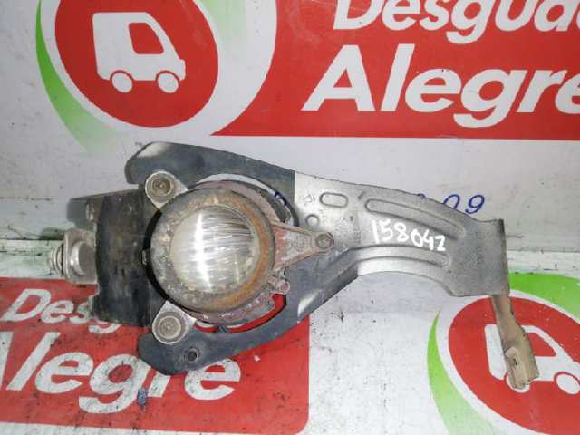 Lampa przeciwmgielna lewa 51718070 FIAT