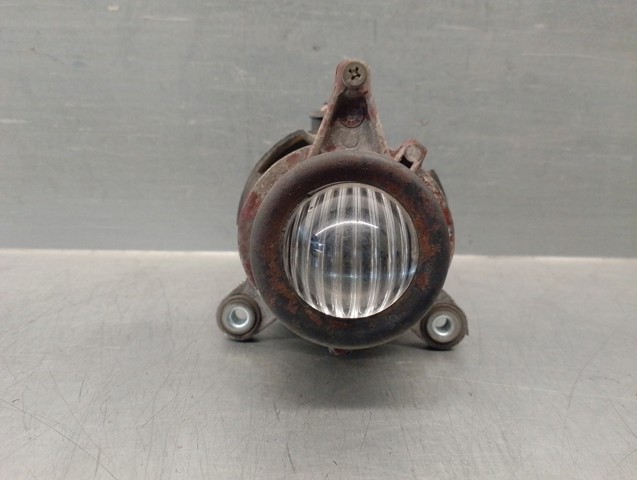 Lampa przeciwmgielna lewa 51718070 FIAT