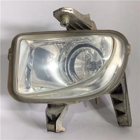 Lampa przeciwmgielna lewa 51718163 FIAT