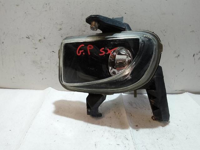 Lampa przeciwmgielna lewa 51718163 FIAT