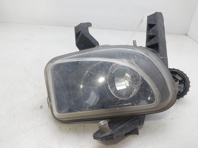 Lampa przeciwmgielna lewa 51718163 FIAT