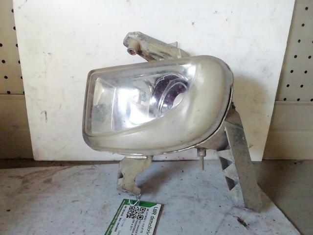 Lampa przeciwmgielna lewa 51718163 FIAT