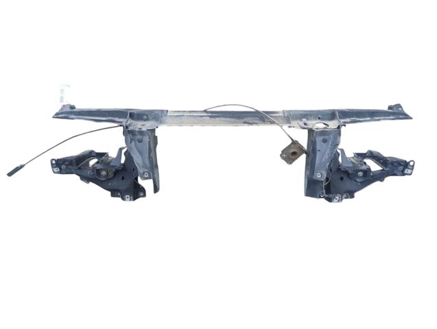 Osłona chłodnicy kompletna (panel mocowania reflektorów) 51718402319 BMW