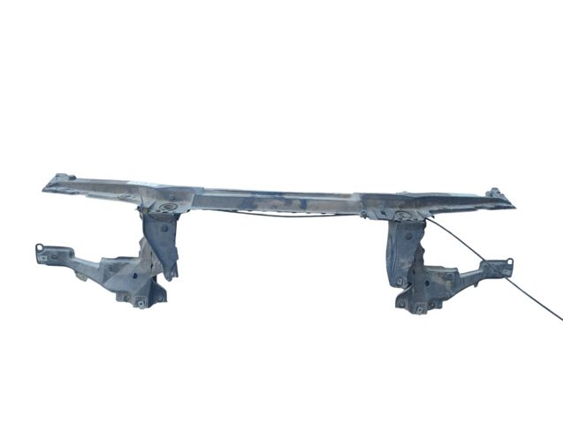 Osłona chłodnicy kompletna (panel mocowania reflektorów) 51718402319 BMW
