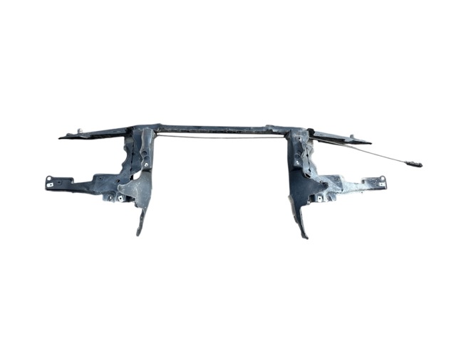 Osłona chłodnicy kompletna (panel mocowania reflektorów) 51718402319 BMW