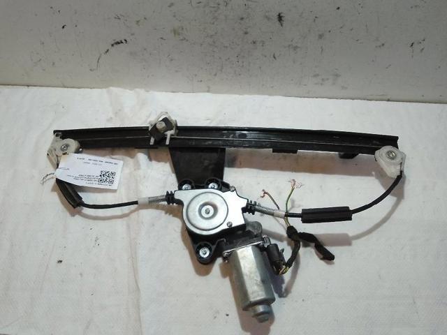 Mechanizm podnoszenia szyby drzwi przednich lewych 51718404 FIAT