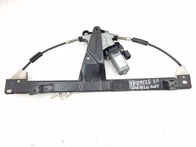51718404 Fiat/Alfa/Lancia
