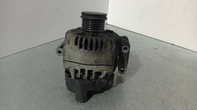 Alternator 51718499 FIAT