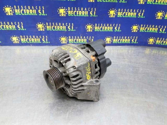 Alternator 51718499 FIAT