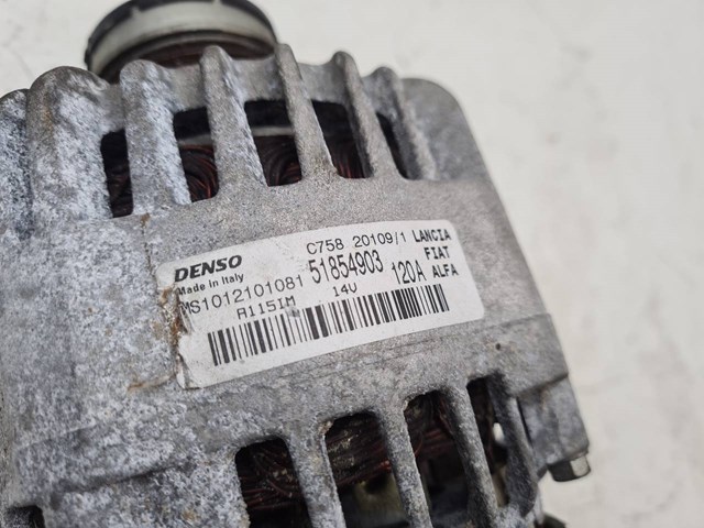 51718502 Fiat/Alfa/Lancia