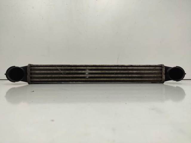 Chłodnica intercoolera 517189530 FIAT