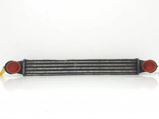 Chłodnica intercoolera 517189530 FIAT