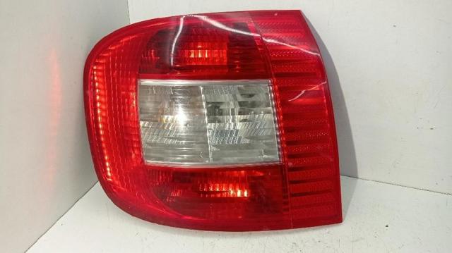 Lampa tylna Fiat Multipla
