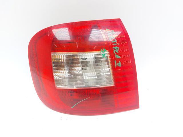 Lampa tylna Fiat Multipla
