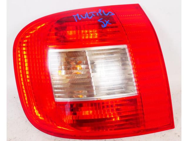 Lampa tylna Fiat Multipla