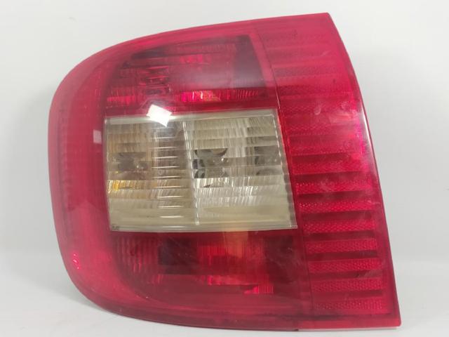 Lampa tylna Fiat Multipla