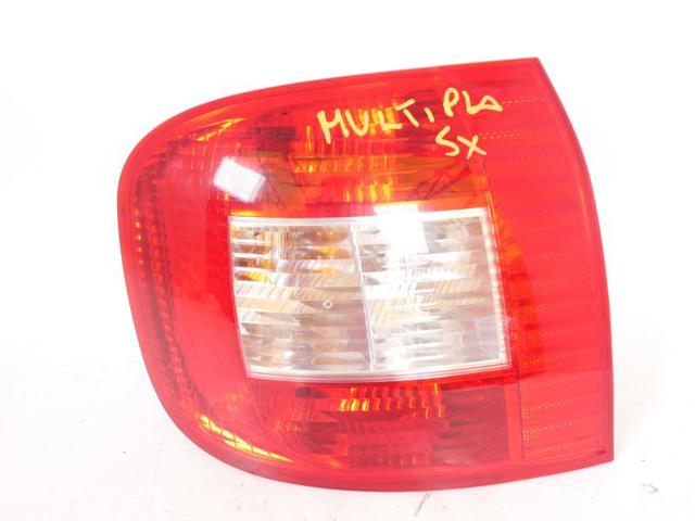 Lampa tylna Fiat Multipla