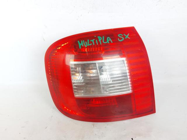 Lampa tylna Fiat Multipla