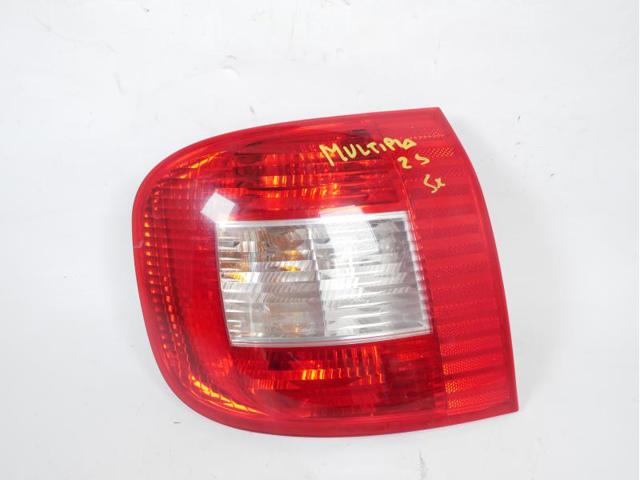 Lampa tylna Fiat Multipla