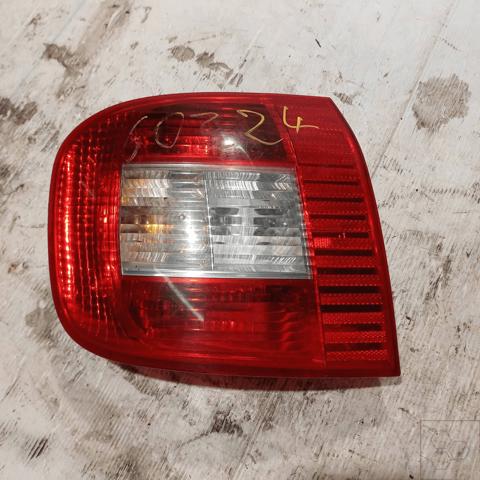 Lampa tylna Fiat Multipla