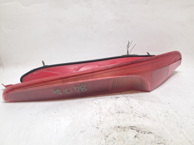 Lampa zespolona tylna prawa 51721478 FIAT