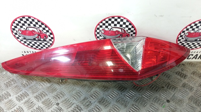 Lampa zespolona tylna prawa 517214780 FIAT